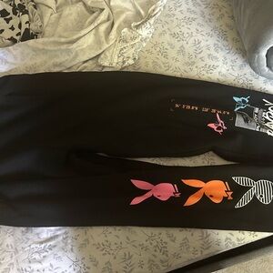 Playboy sweatpants
